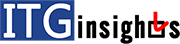 AI 및 IT 거버넌스 · ITSM 전문 컨설팅 | ITG Insights 로고
